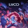 Lucid key art