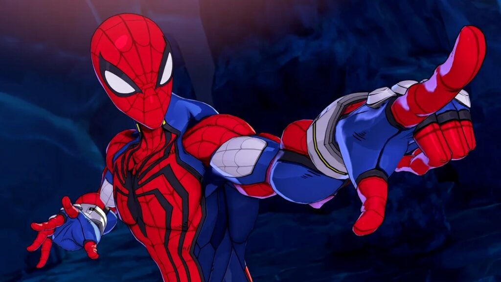 Marvel-Tokon-Fighting-Souls-