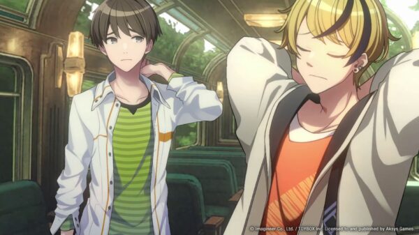 Path of Mystery A Brush with Death header