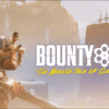 Bounty Star key art