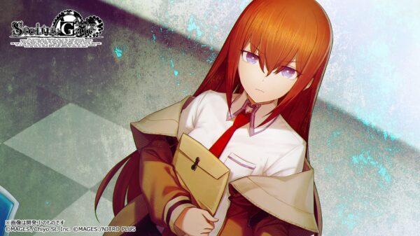 Steins;Gate Re:Boot Event Stills