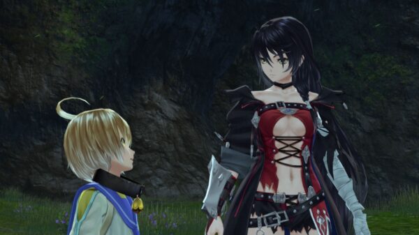 Tales of Berseria Remastered header