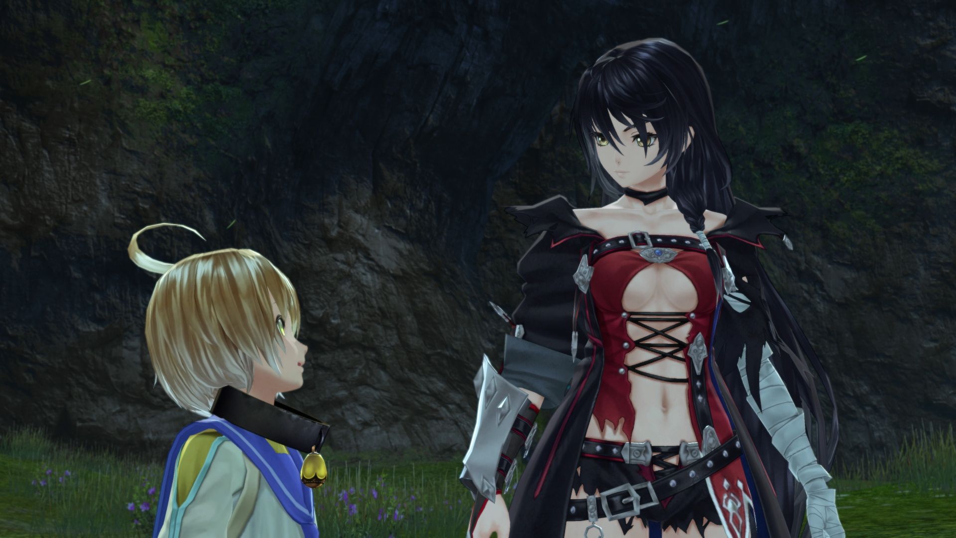 Tales of Berseria Remastered header
