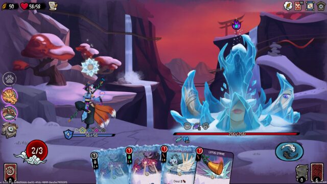 Talespinner screenshot