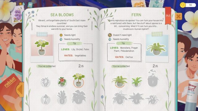 Urban Jungle Brothers Wedding Story screenshot