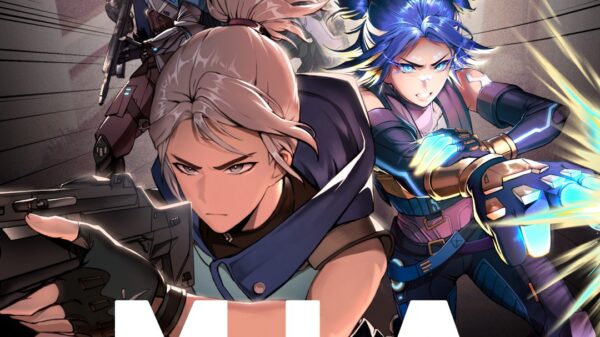 Valorant Katseye 2025 Game Changers Championship Anthem