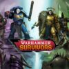 Warhammer Survivors key art