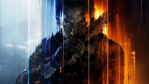 Call of Duty: Black Ops 7 key art