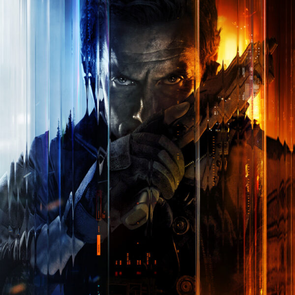 Call of Duty: Black Ops 7 key art