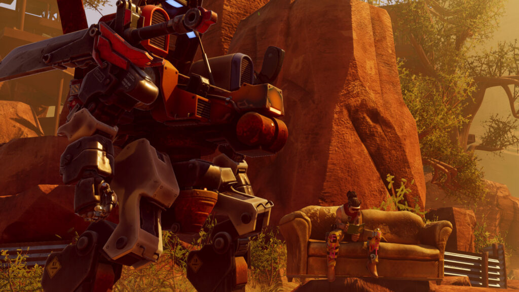 Bounty Star screenshot