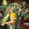 Hyrule Warriors: Age of Imprisonment