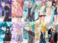 Dissidia Duellum header