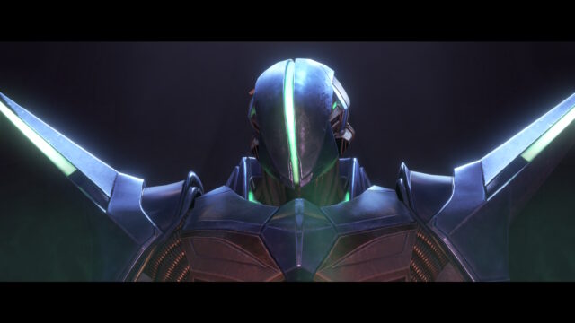 Metroid Prime 4: Beyond