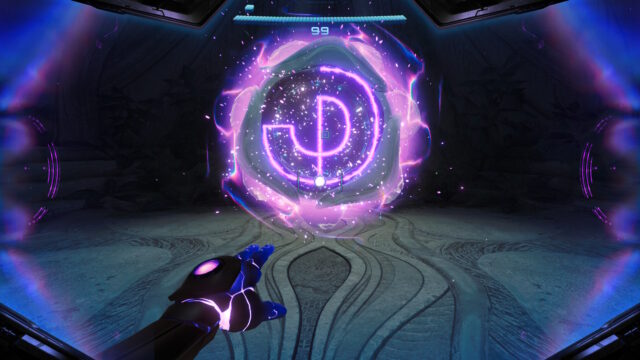 Metroid Prime 4: Beyond