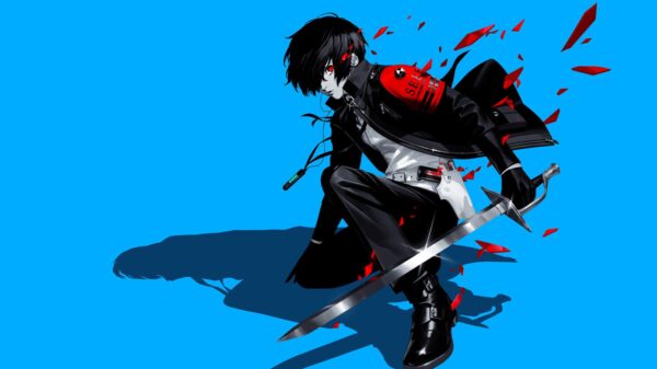 Persona 3 Reload