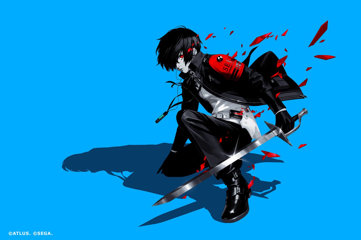 Persona 3 Reload