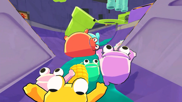 Day of the Devs