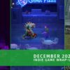 December 2025 Indie Game Wrap-up
