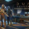 Dune Awakening Raiders of the Broken Lands