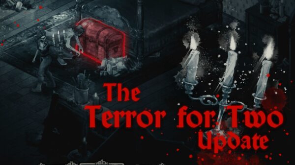 Eyes of Hellfire Terror for Two Update