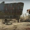 Fallout 76 Burning Springs