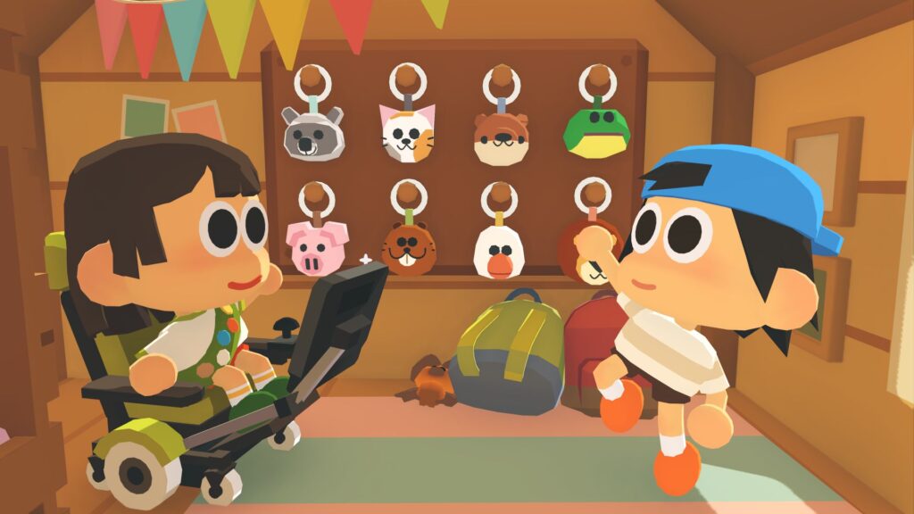 Find Your Words game screenshot