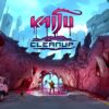 Kaiju Cleanup key art