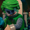 LEGO Batman: Legacy of the Dark Knight