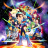 Mega Man Star Force Legacy Collection