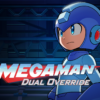 Mega Man: Dual Override