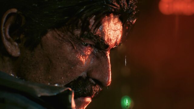 A screenshot from No Law