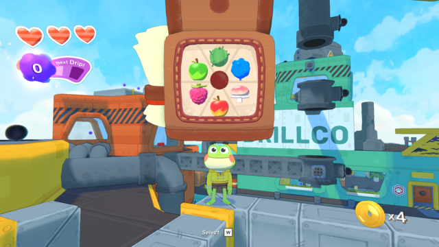 Day of the Devs