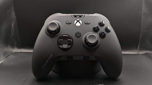 Scuf Valor Pro Wireless Controller