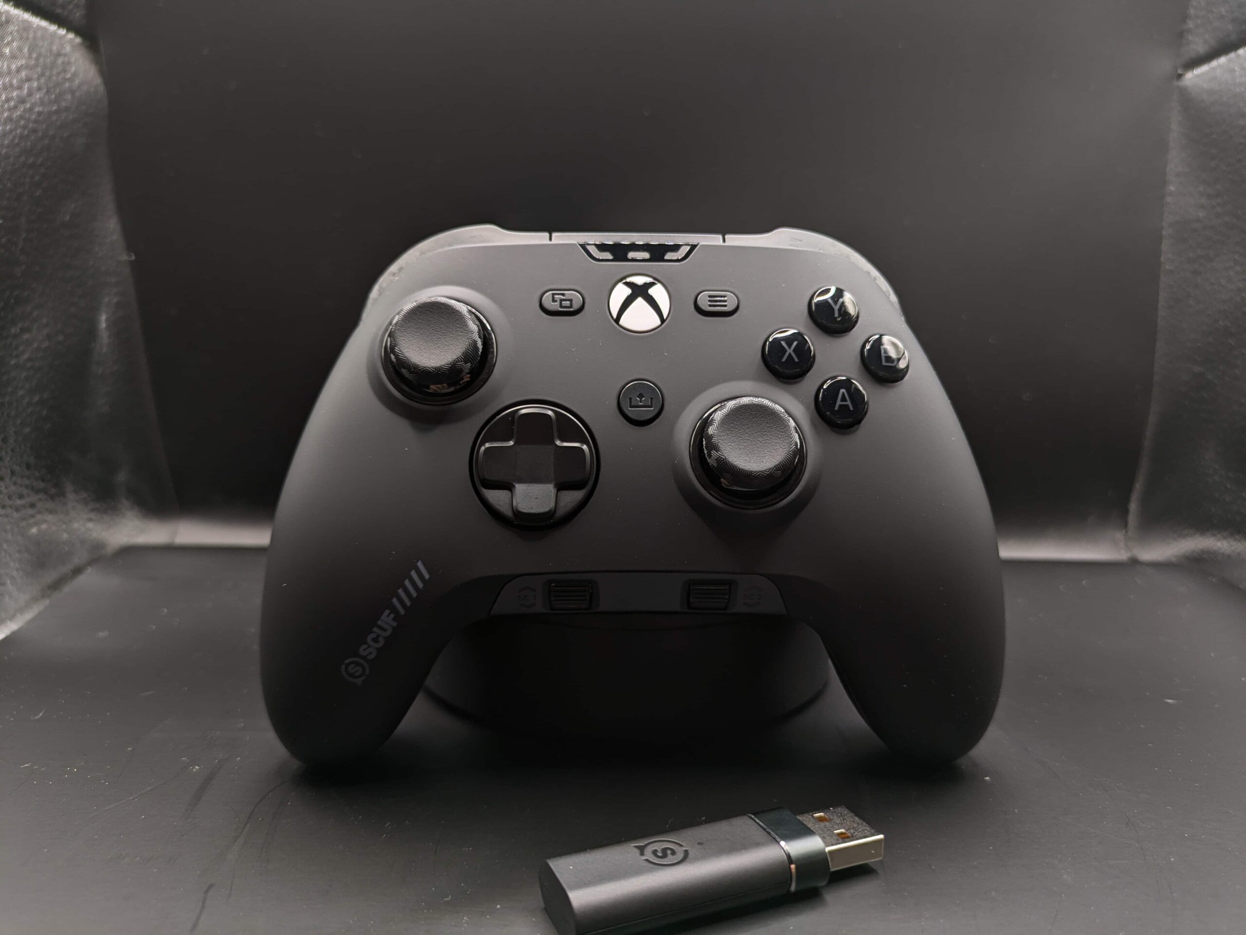 Scuf Valor Pro Wireless Controller