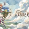 Philna Fantasy key art
