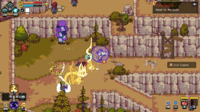 Philna Fantasy screenshot