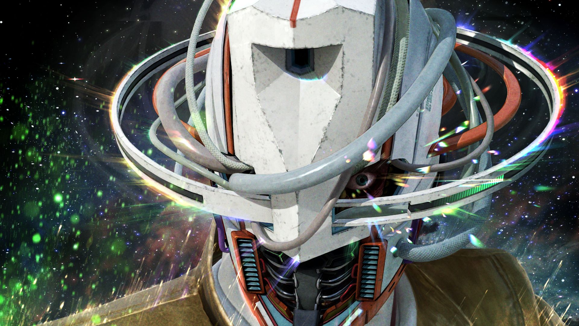 Romeo Is A Dead Man key art