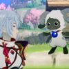 Rune Factory Guardians of Azuma PS5 header