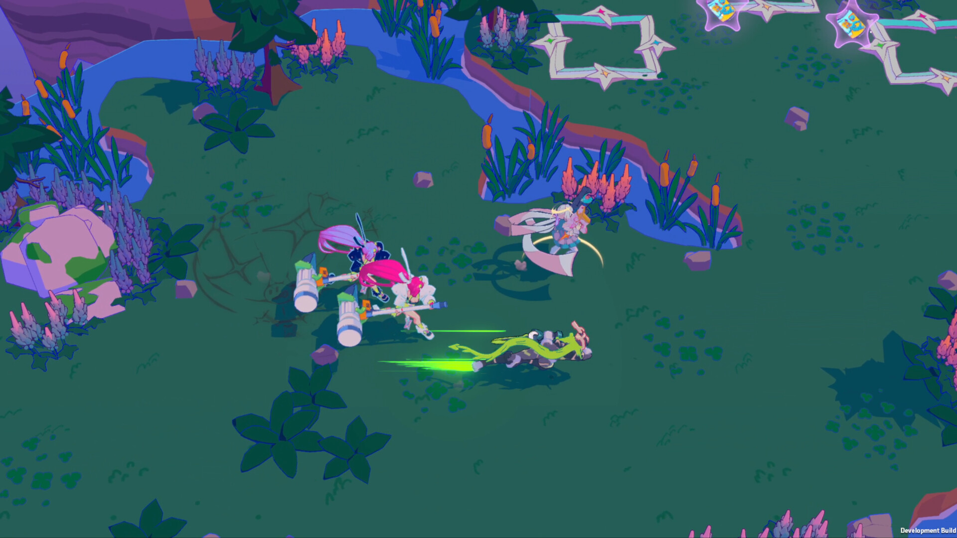 Starlight Re: Volver Header