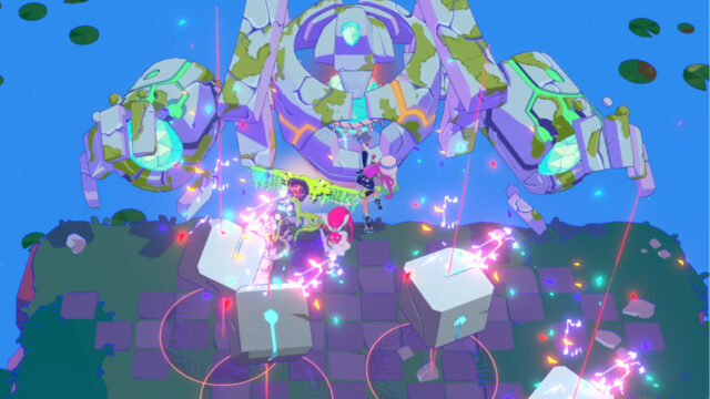 Starlight Re: Volver Image