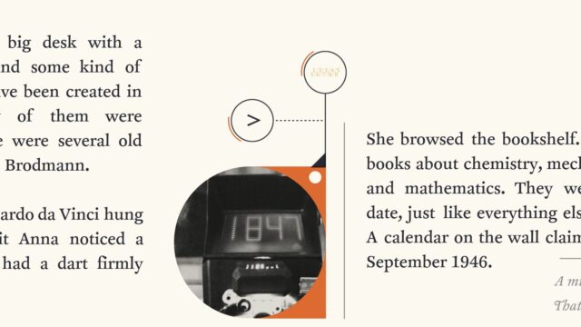 Simogo Legacy Collection - Device6