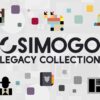 Simogo Legacy Collection key art