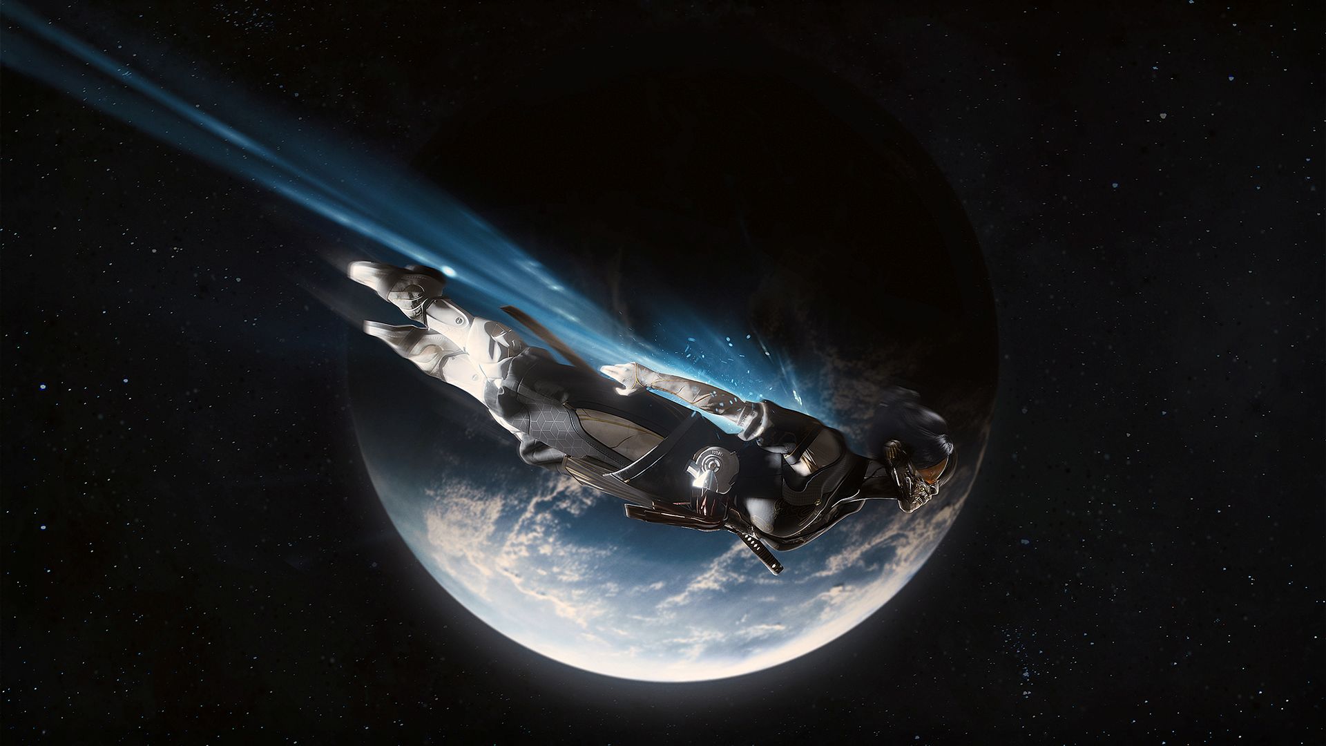 Sol Shogunate key art