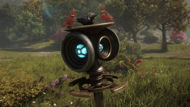 Soulframe game screenshot