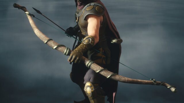 Soulframe screenshot