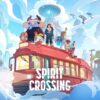 Spirit Crossing key art
