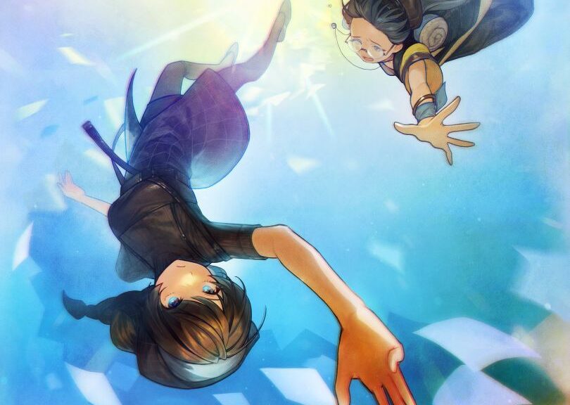 Staffer Retro Reveals New Trailer, Key Art, and Free Steam Demo for ...