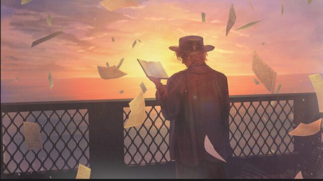 A screenshot from Staffer Retro