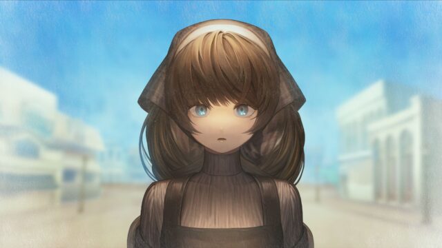 Staffer Retro screenshot