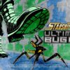 Starship Troopers Ultimate Bug War key art